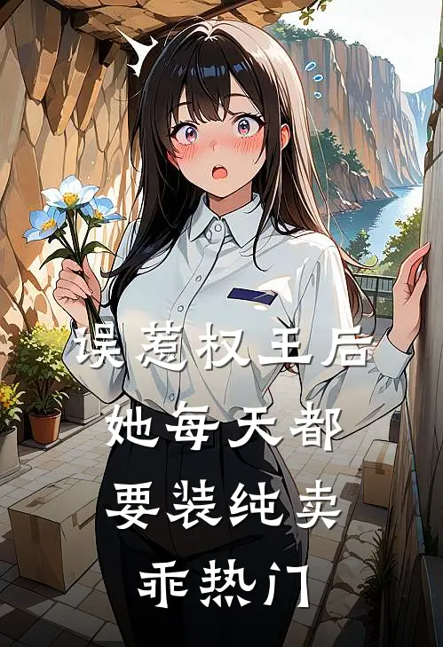 误惹权王后，她每天都要装纯卖乖热门