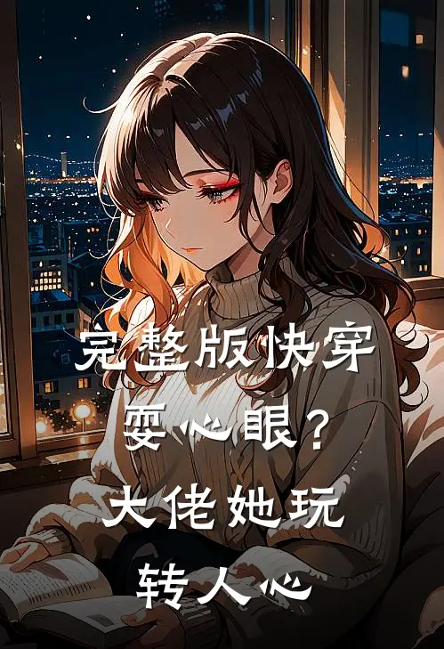 完整版快穿：耍心眼？大佬她玩转人心