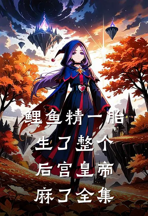 鲤鱼精一胎生了整个后宫皇帝麻了 全集