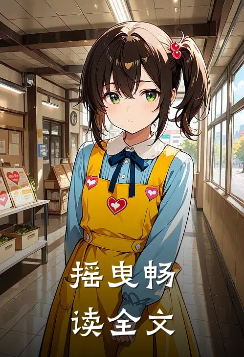 摇曳畅读全文