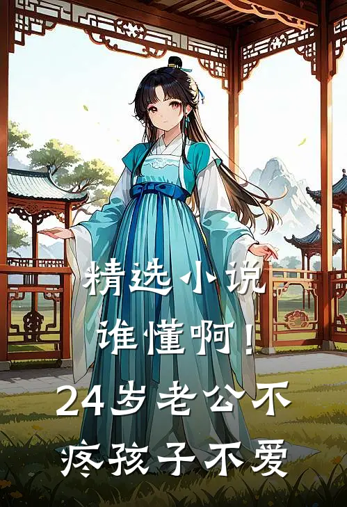 精选小说谁懂啊！24岁老公不疼孩子不爱