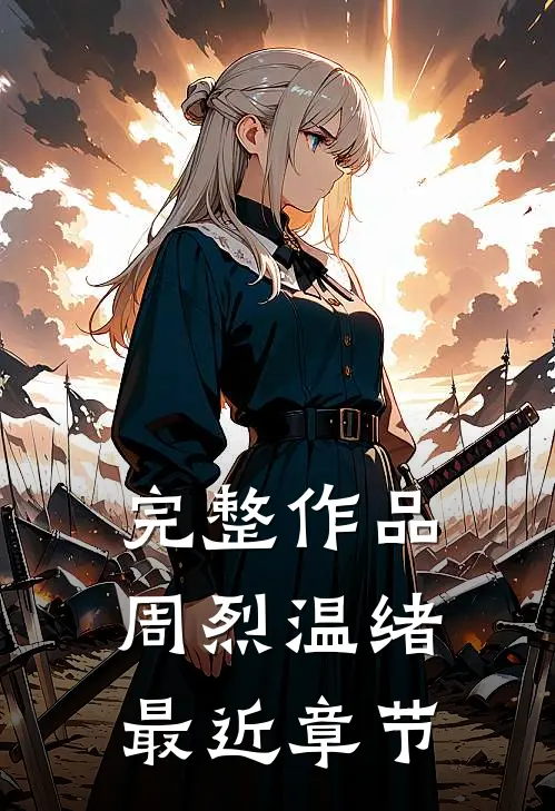 完整作品周烈温绪最近章节