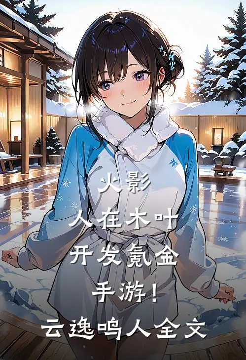 火影：人在木叶，开发氪金手游！云逸鸣人全文