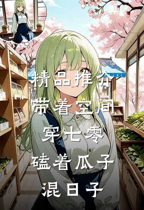 精品推介带着空间穿七零,磕着瓜子混日子