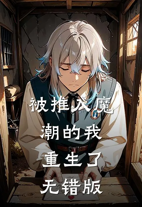 被推入魔潮的我，重生了无错版