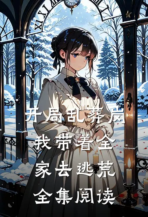 开局乱葬岗：我带着全家去逃荒全集阅读