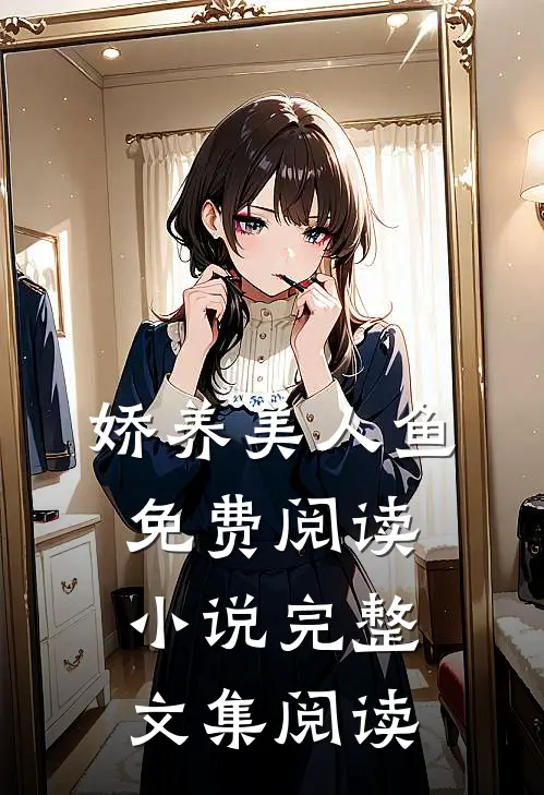 娇养美人鱼免费阅读小说完整文集阅读