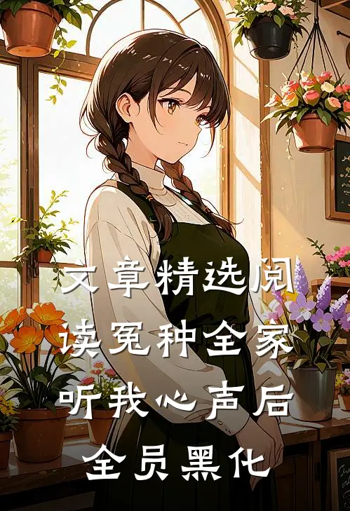 文章精选阅读冤种全家听我心声后，全员黑化