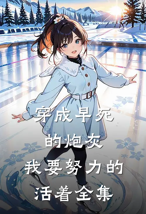 穿成早死的炮灰，我要努力的活着全集