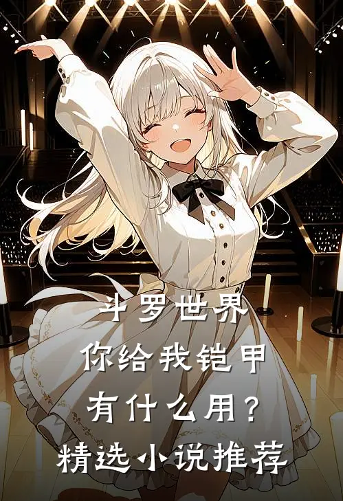 斗罗世界，你给我铠甲有什么用？精选小说推荐