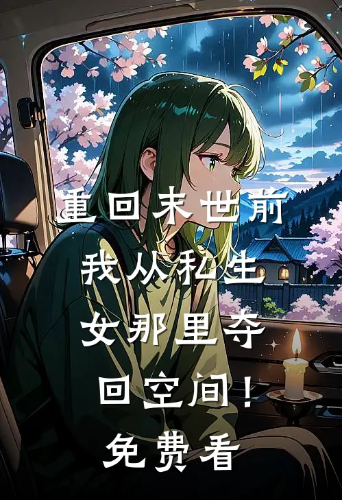 重回末世前，我从私生女那里夺回空间！免费看