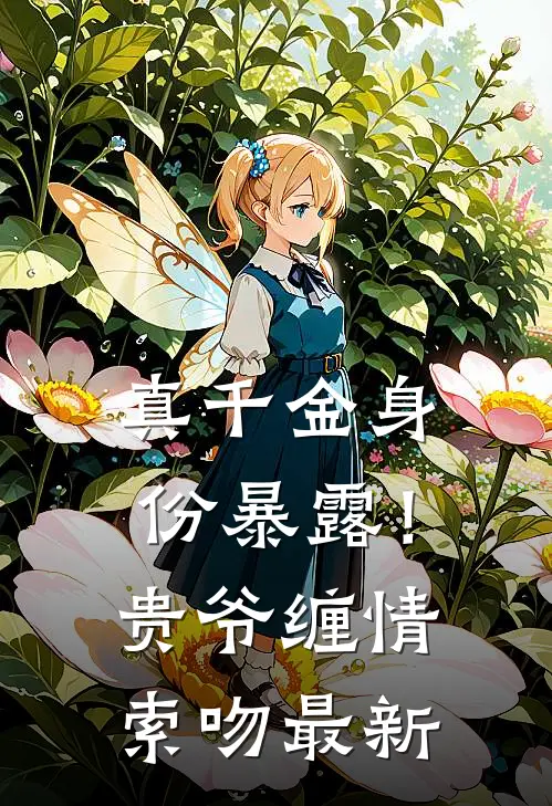 真千金身份暴露！贵爷缠情索吻最新