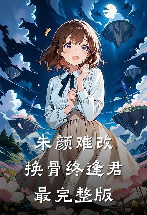 朱颜难改：换骨终逢君最完整版