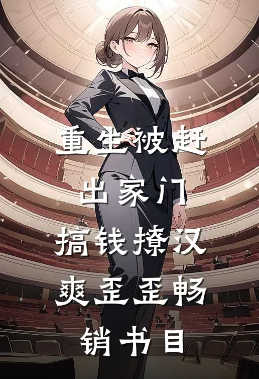 重生被赶出家门，搞钱撩汉爽歪歪畅销书目
