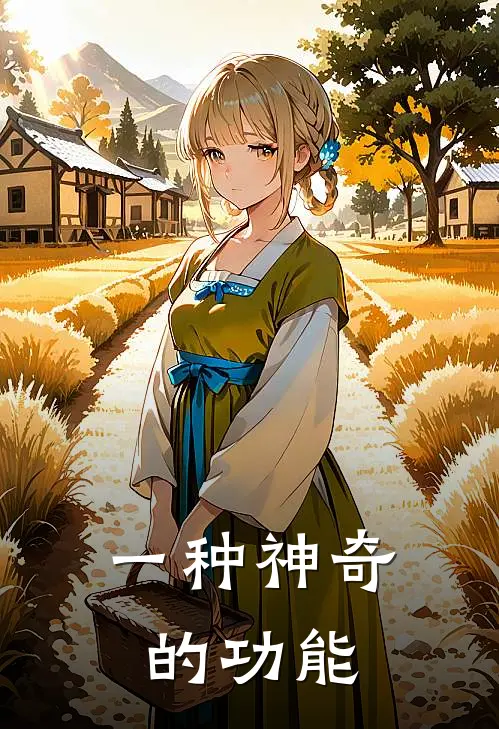 一种神奇的功能