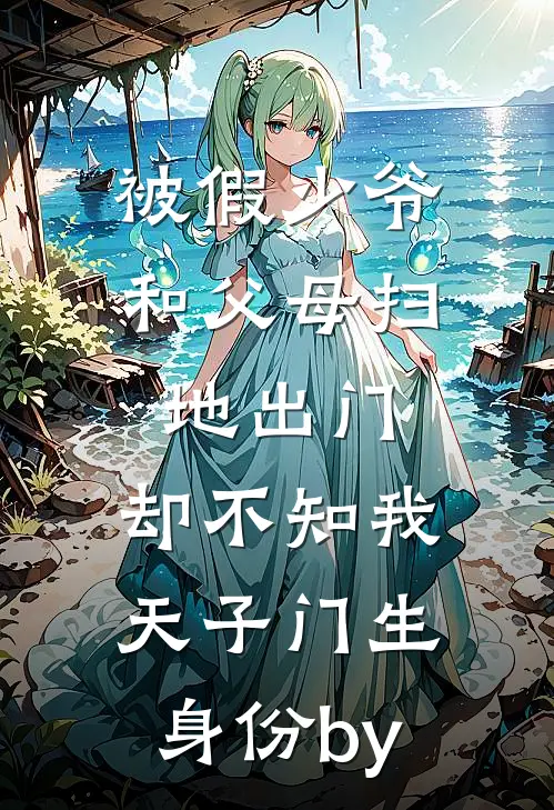 被假少爷和父母扫地出门，却不知我天子门生身份by