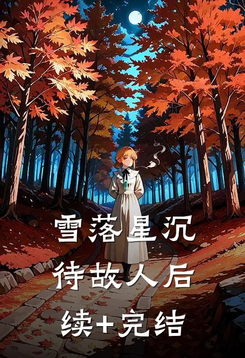 雪落星沉待故人后续+完结