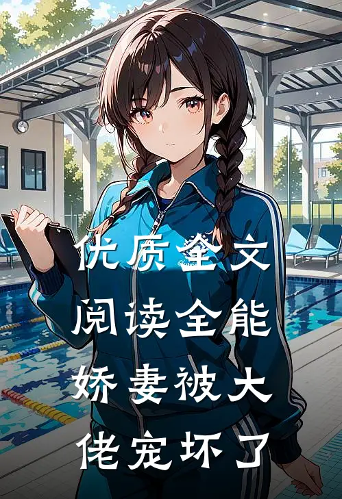 优质全文阅读全能娇妻被大佬宠坏了