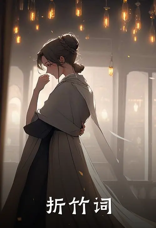 折竹词