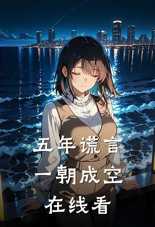 五年谎言，一朝成空在线看