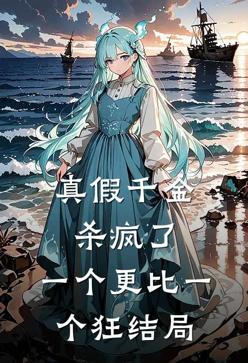 真假千金杀疯了，一个更比一个狂结局