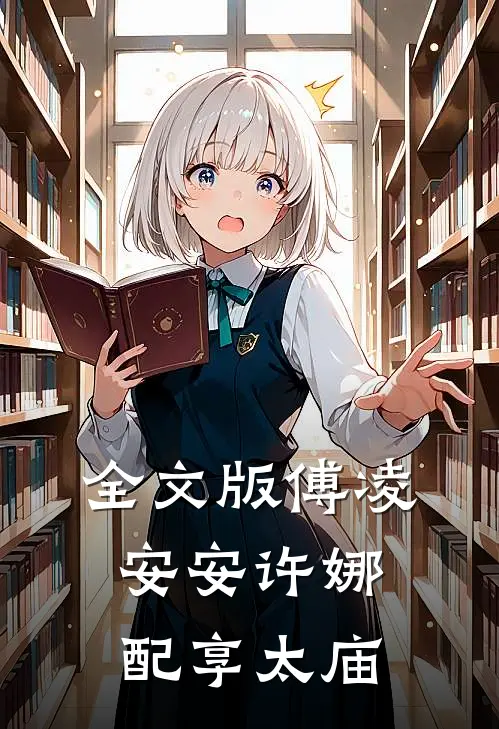 全文版傅凌安安许娜配享太庙