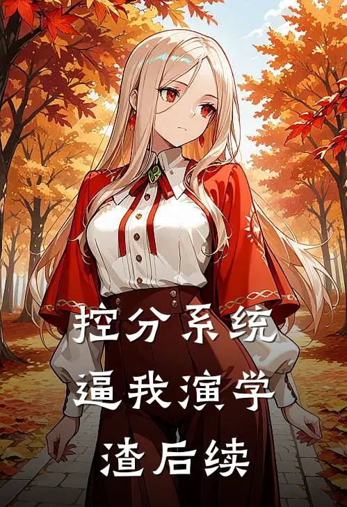 控分系统逼我演学渣后续