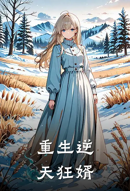 重生逆天狂婿