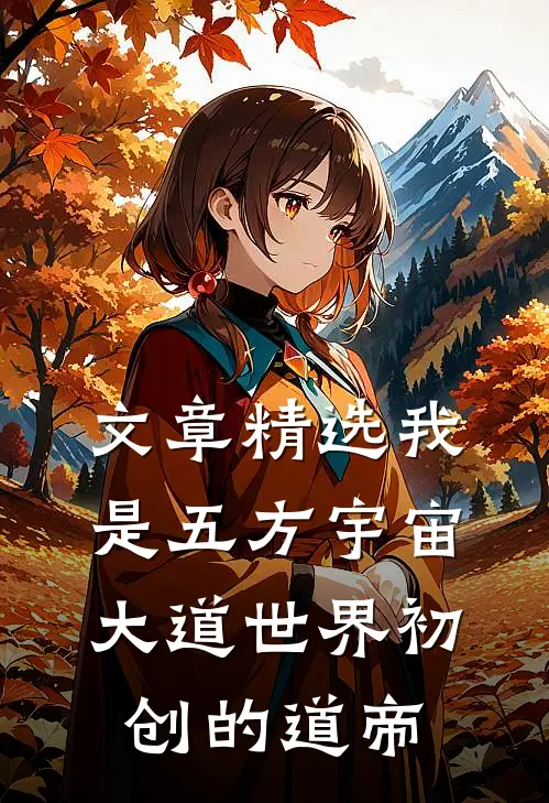 文章精选我是五方宇宙大道世界初创的道帝