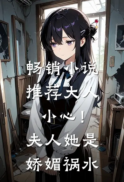 畅销小说推荐大人小心！夫人她是娇媚祸水