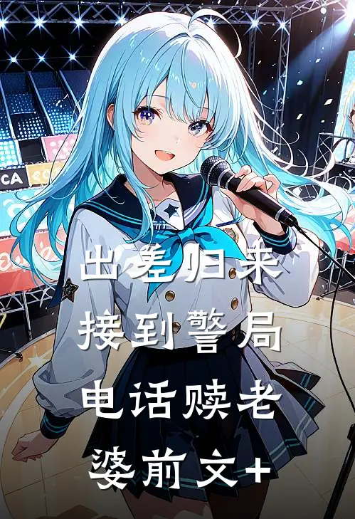 出差归来，接到警局电话赎老婆前文+