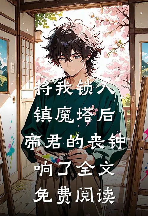 将我锁入镇魔塔后，帝君的丧钟响了全文免费阅读