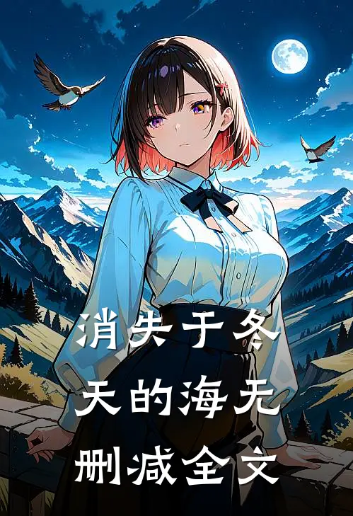 消失于冬天的海无删减全文