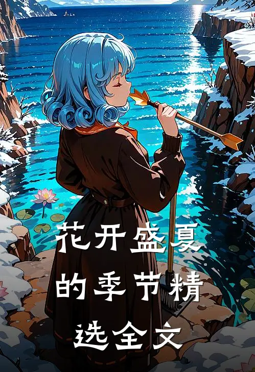 花开盛夏的季节精选全文