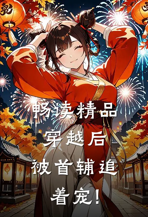 畅读精品穿越后，被首辅追着宠!