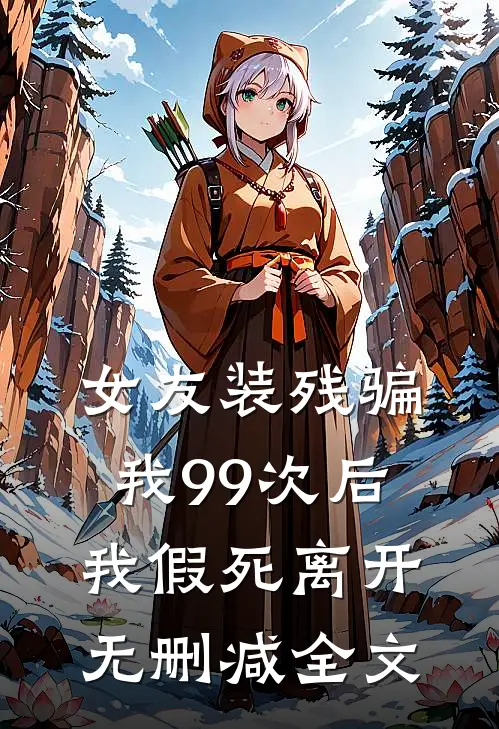 女友装残骗我99次后，我假死离开无删减全文