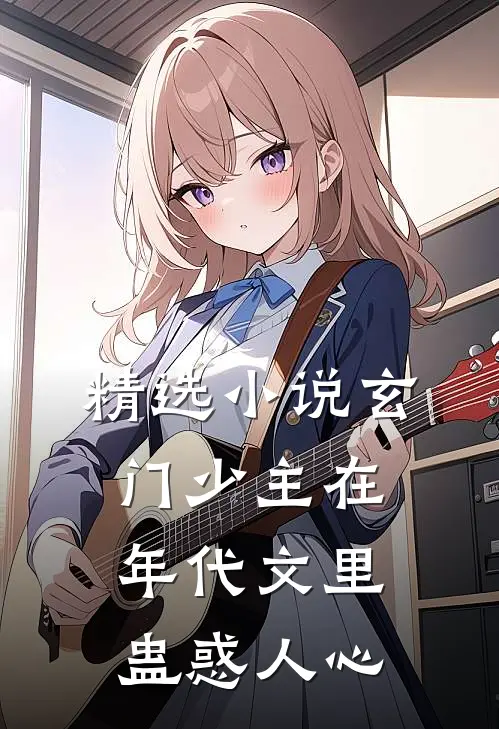 精选小说玄门少主在年代文里蛊惑人心