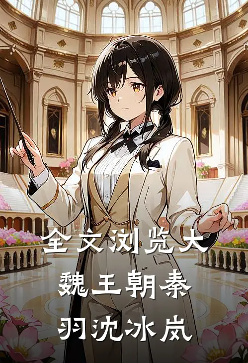 全文浏览大魏王朝秦羽沈冰岚