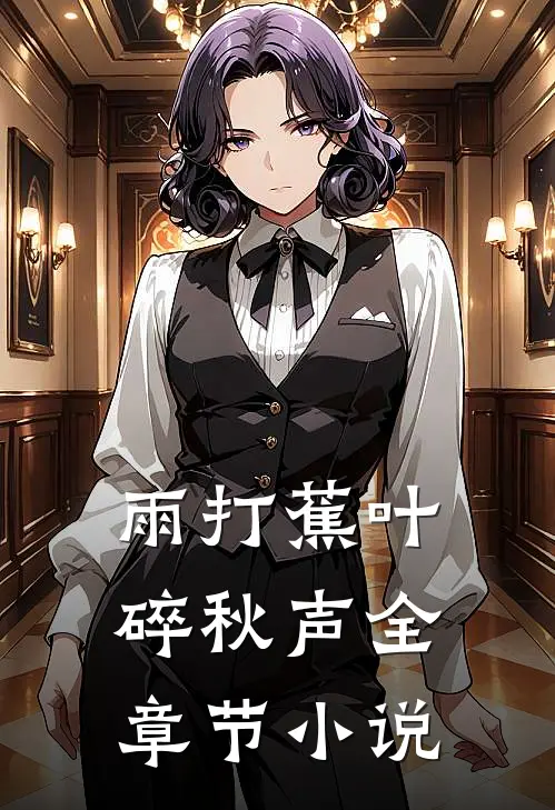 雨打蕉叶碎秋声全章节小说