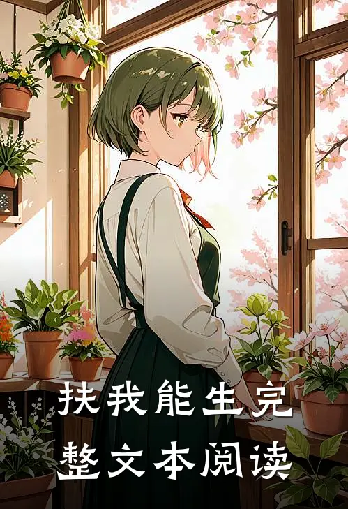 扶我能生完整文本阅读
