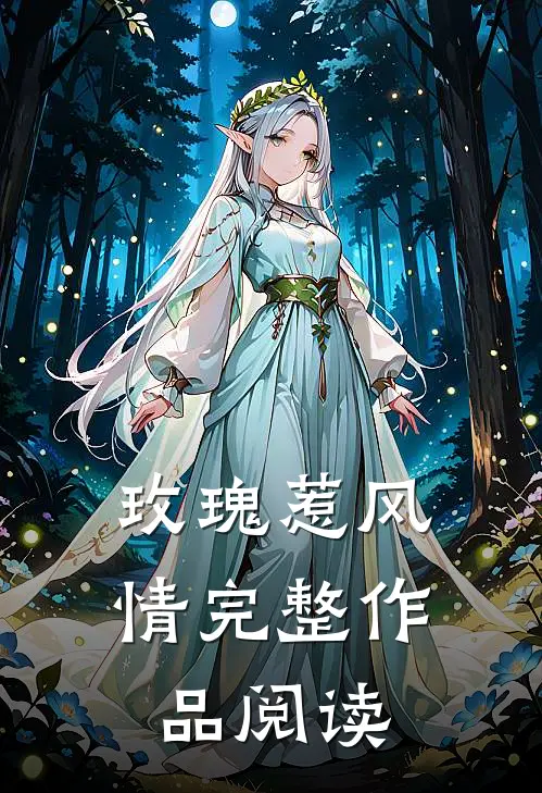 玫瑰惹风情完整作品阅读