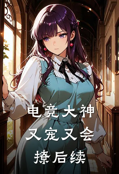 电竞大神又宠又会撩后续