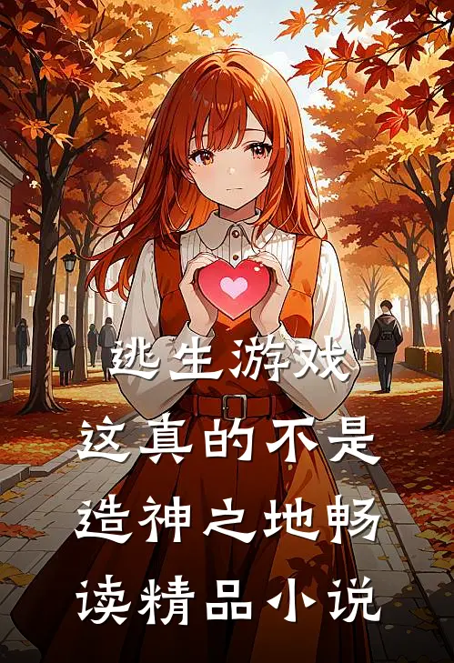 逃生游戏:这真的不是造神之地畅读精品小说