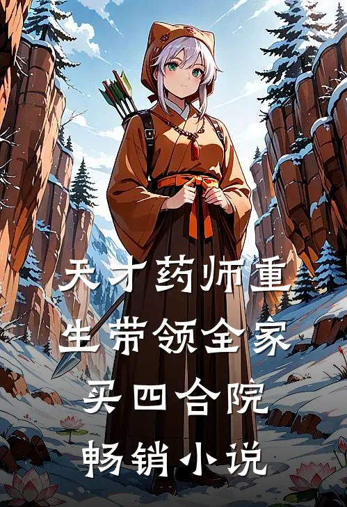 天才药师重生带领全家买四合院畅销小说