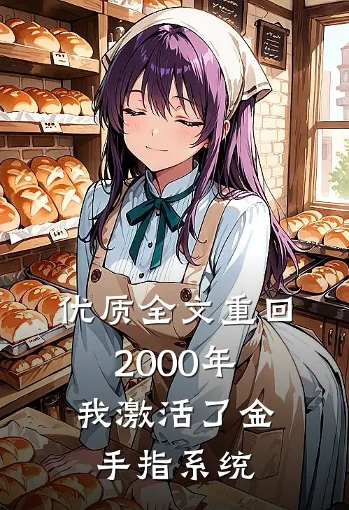 优质全文重回2000年，我激活了金手指系统