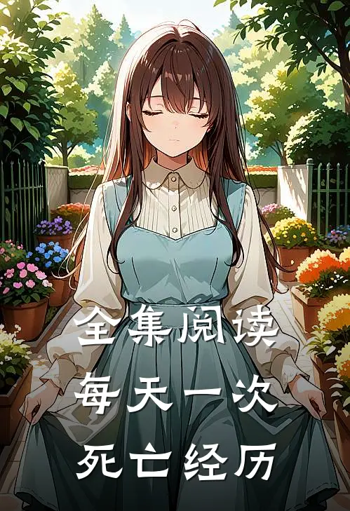 全集阅读每天一次死亡经历