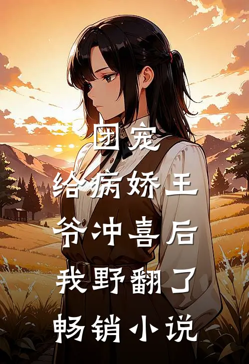 团宠：给病娇王爷冲喜后我野翻了畅销小说