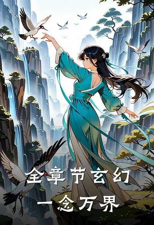 全章节玄幻：一念万界