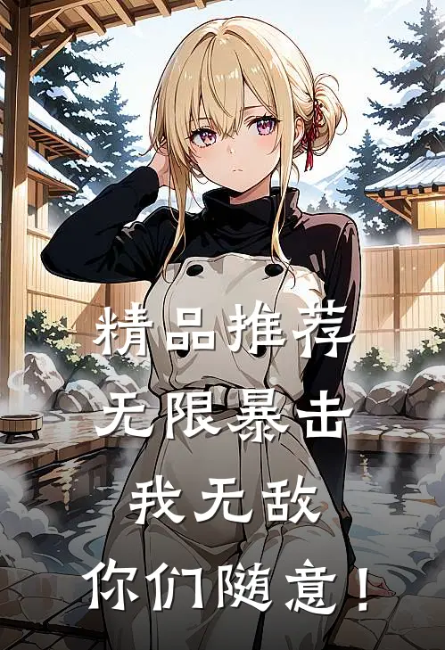 精品推荐无限暴击：我无敌，你们随意！