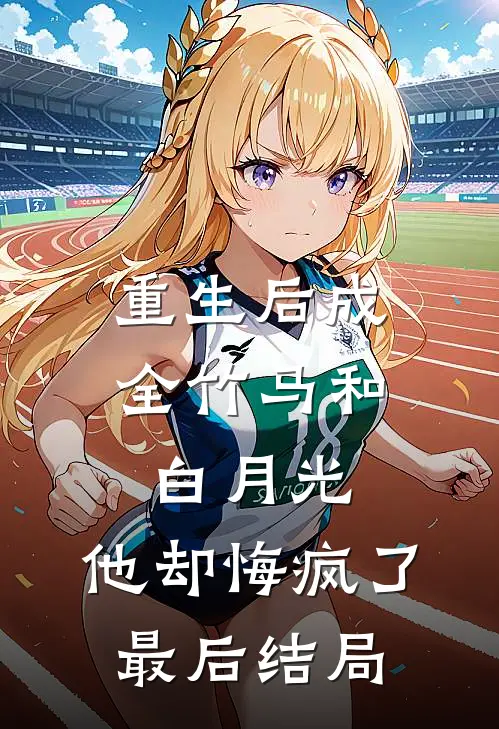 重生后成全竹马和白月光，他却悔疯了最后结局